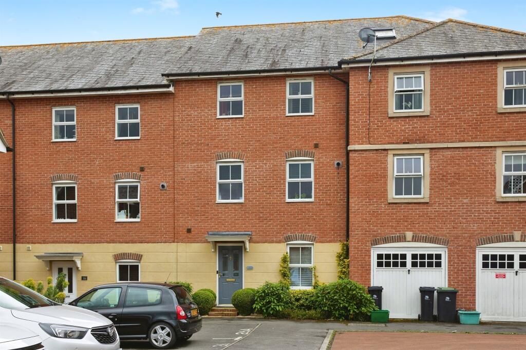 Main image of property: Drovers, Sturminster Newton