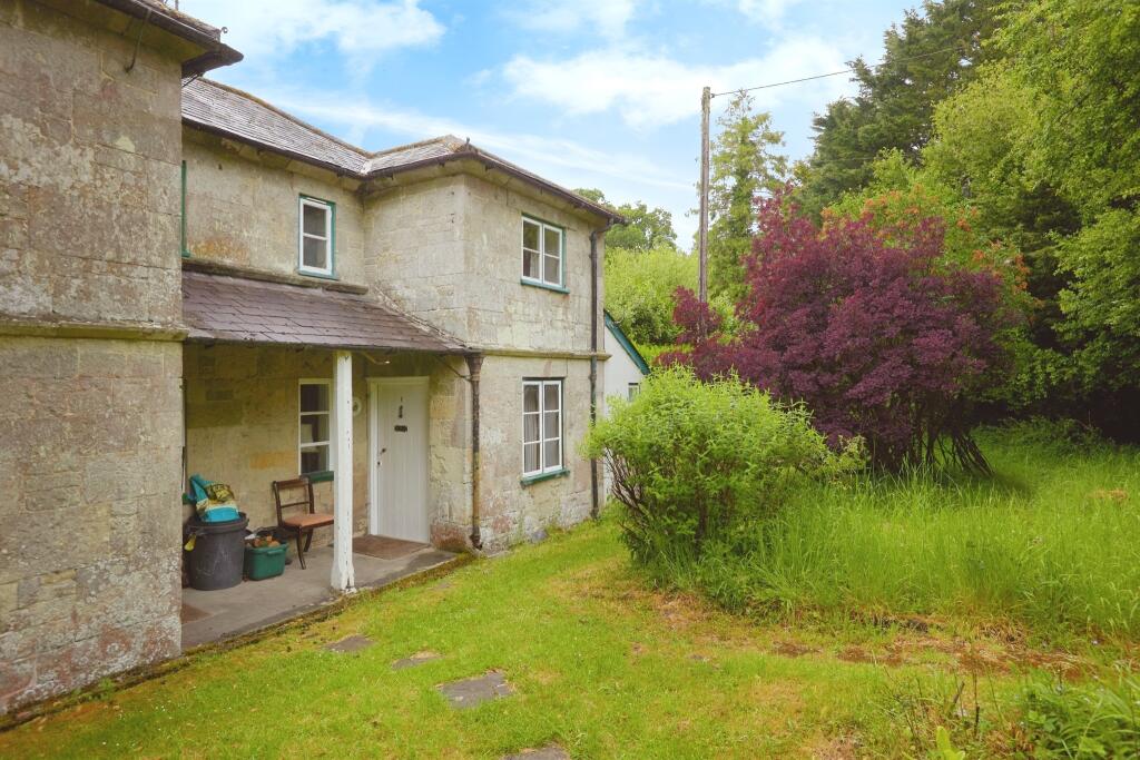 Main image of property: Cann Bridge Cottages, Melbury Abbas, Shaftesbury