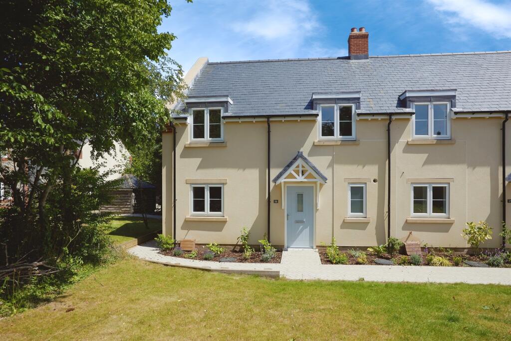 Main image of property: Stapleford Court, Stalbridge, Sturminster Newton