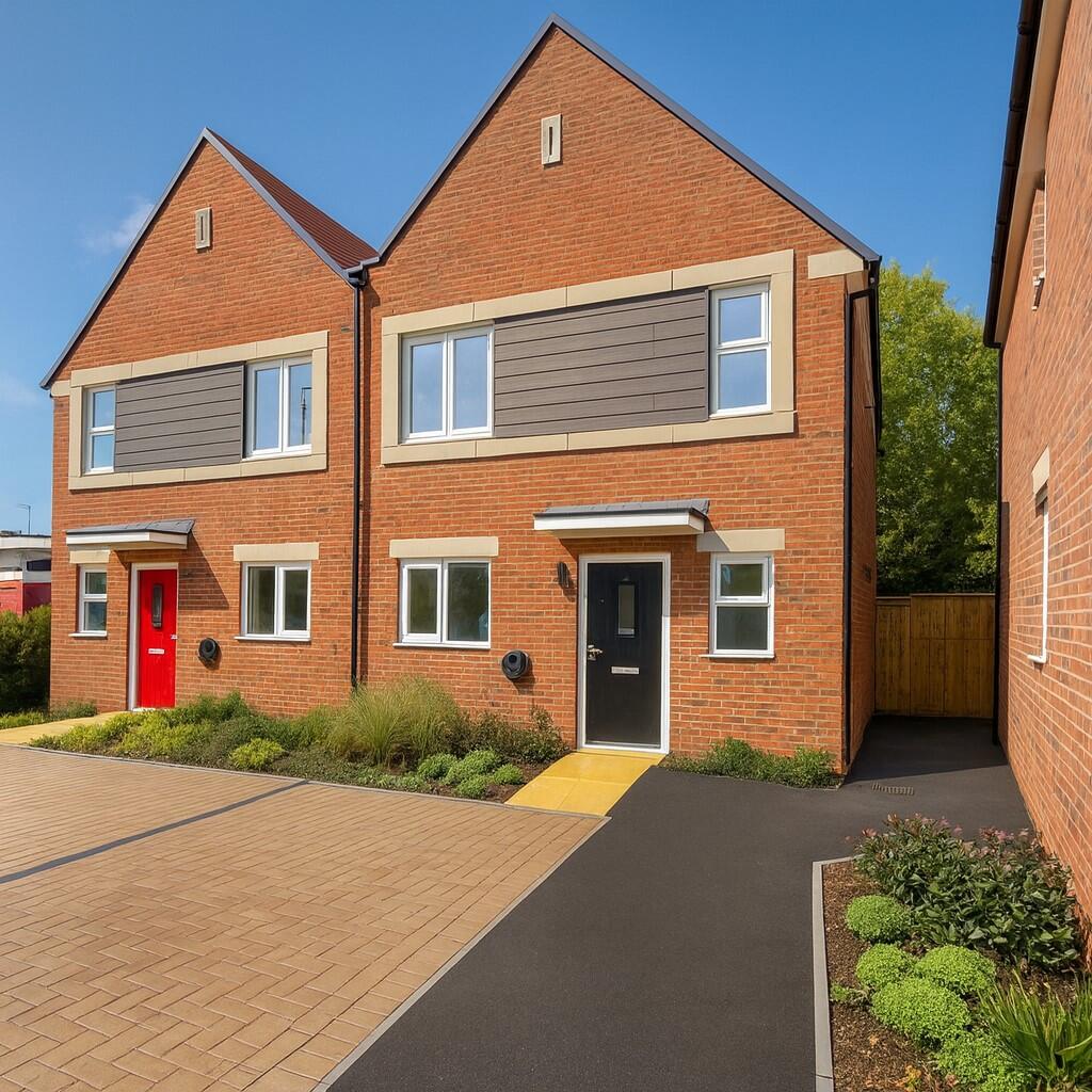 Main image of property: Wincombe Lane, Shaftesbury