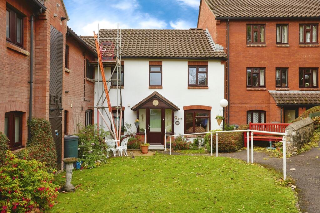 Main image of property: St. Edwards Court, Shaftesbury