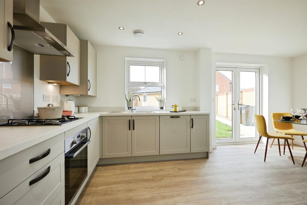 Main image of property: Wincombe Lane, Shaftesbury