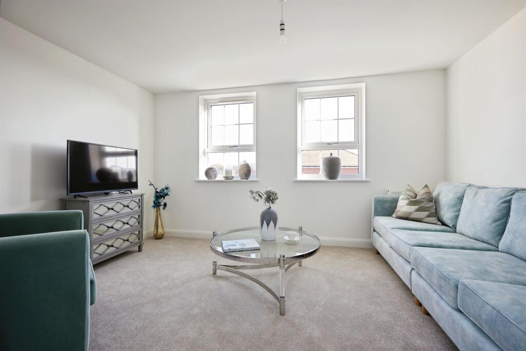 Main image of property: Wincombe Lane, Shaftesbury