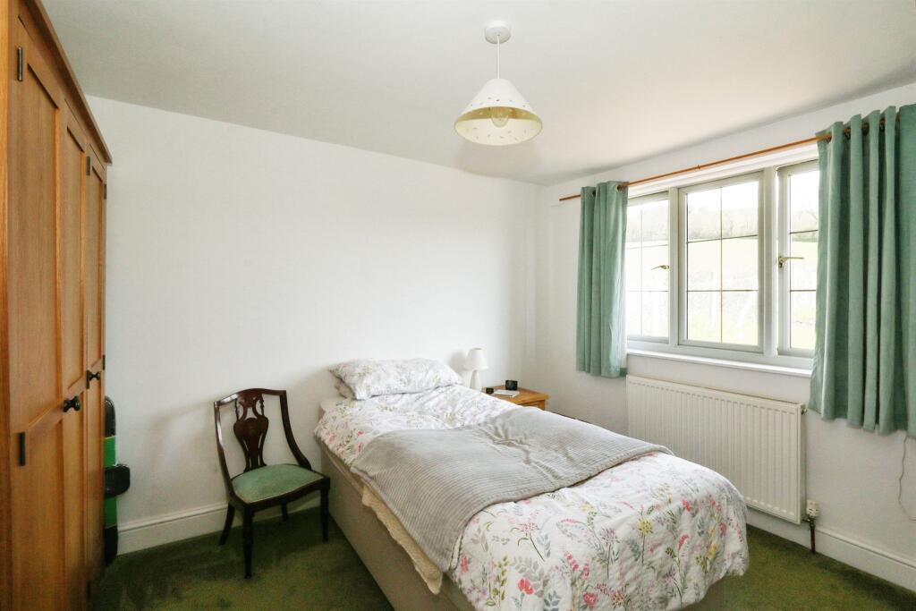 3 bedroom detached bungalow for sale in , Cattistock, Dorchester, DT2