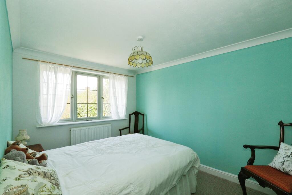 3 bedroom detached bungalow for sale in , Cattistock, Dorchester, DT2