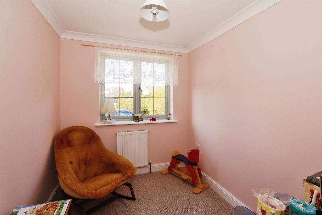 3 bedroom detached bungalow for sale in , Cattistock, Dorchester, DT2