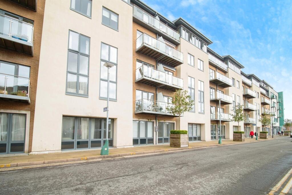 Main image of property: Maumbury Gardens, Dorchester