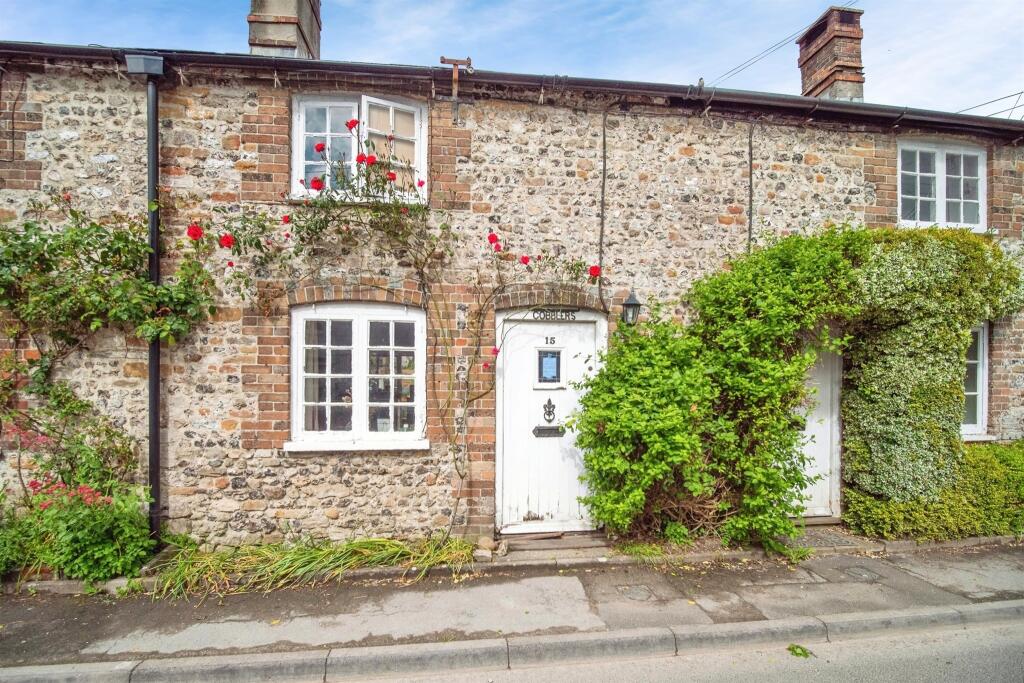 2 bedroom terraced house for sale in Acreman Street, Cerne Abbas