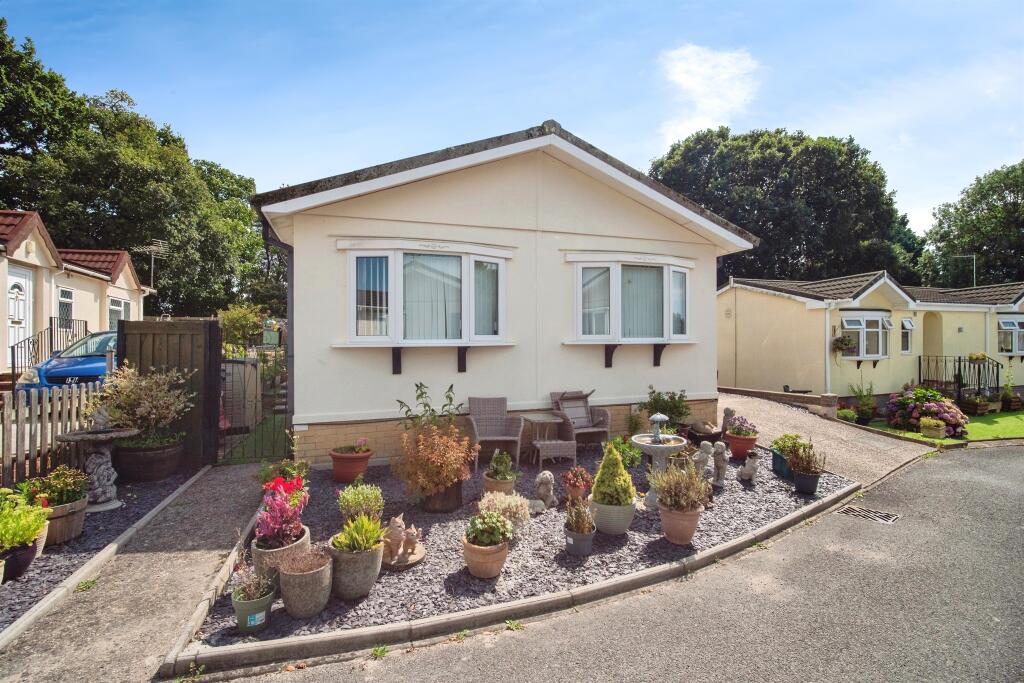 Main image of property: Oaklands Park, Crossways, Dorchester