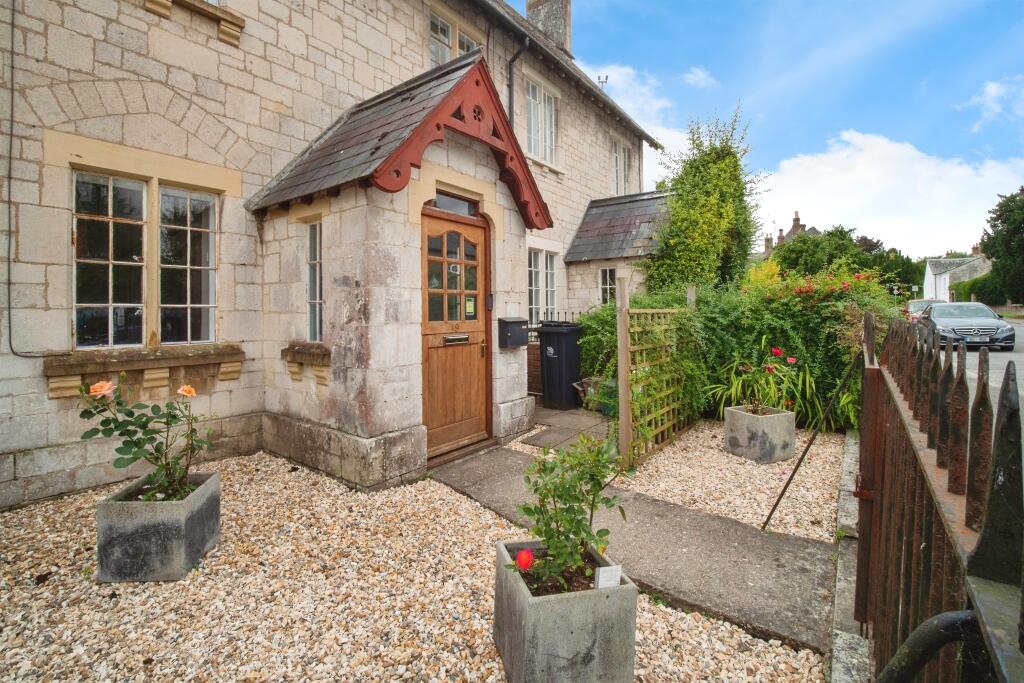 Main image of property: High Street, Puddletown, Dorchester