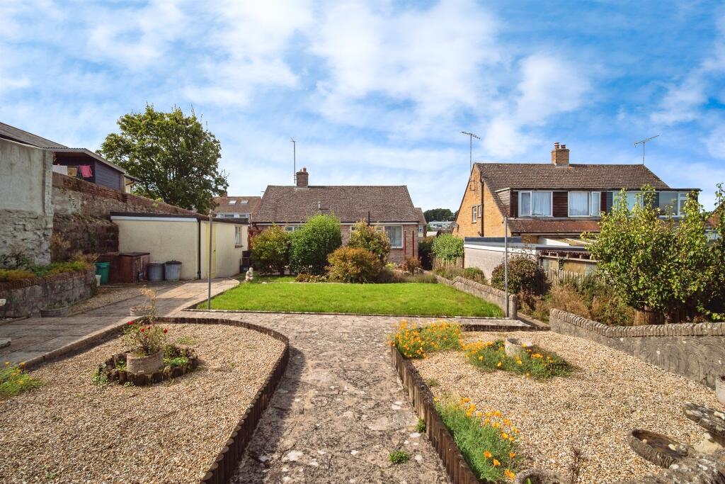 Main image of property: West Mills Road, Dorchester