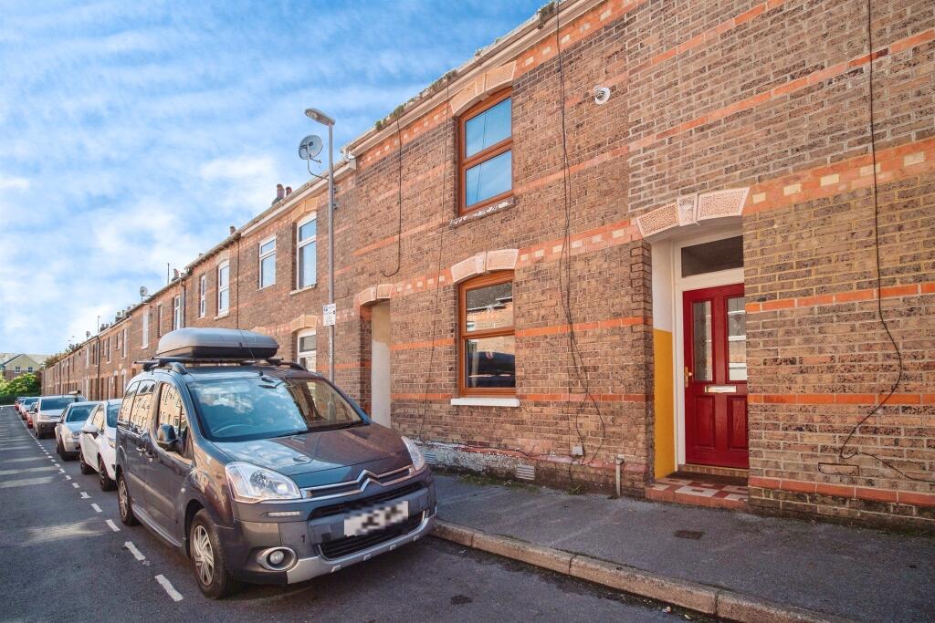 Main image of property: Prospect Road, Dorchester