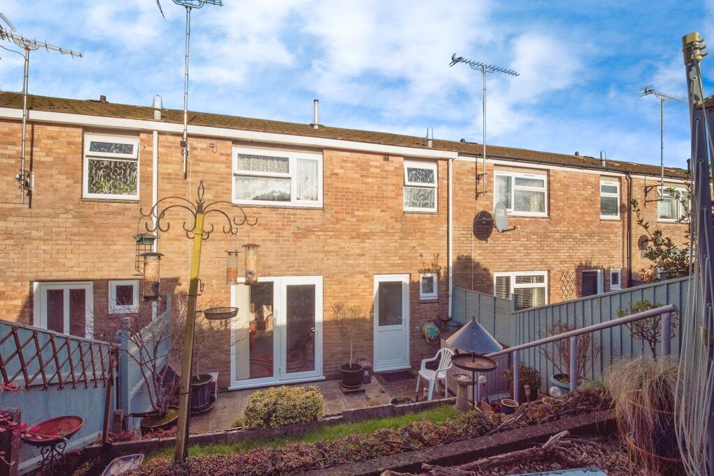 Main image of property: St. Georges Road, DORCHESTER