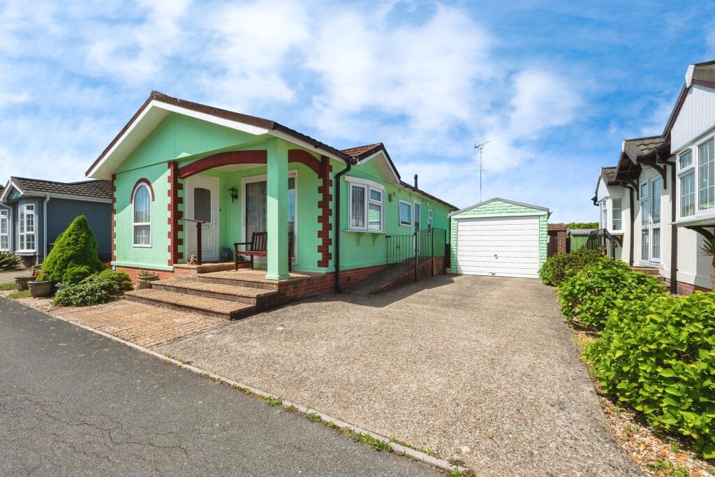 Main image of property: Oaklands Park, Crossways, Dorchester