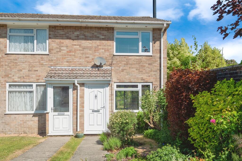 Main image of property: Chescombe Close, Cerne Abbas, Dorchester