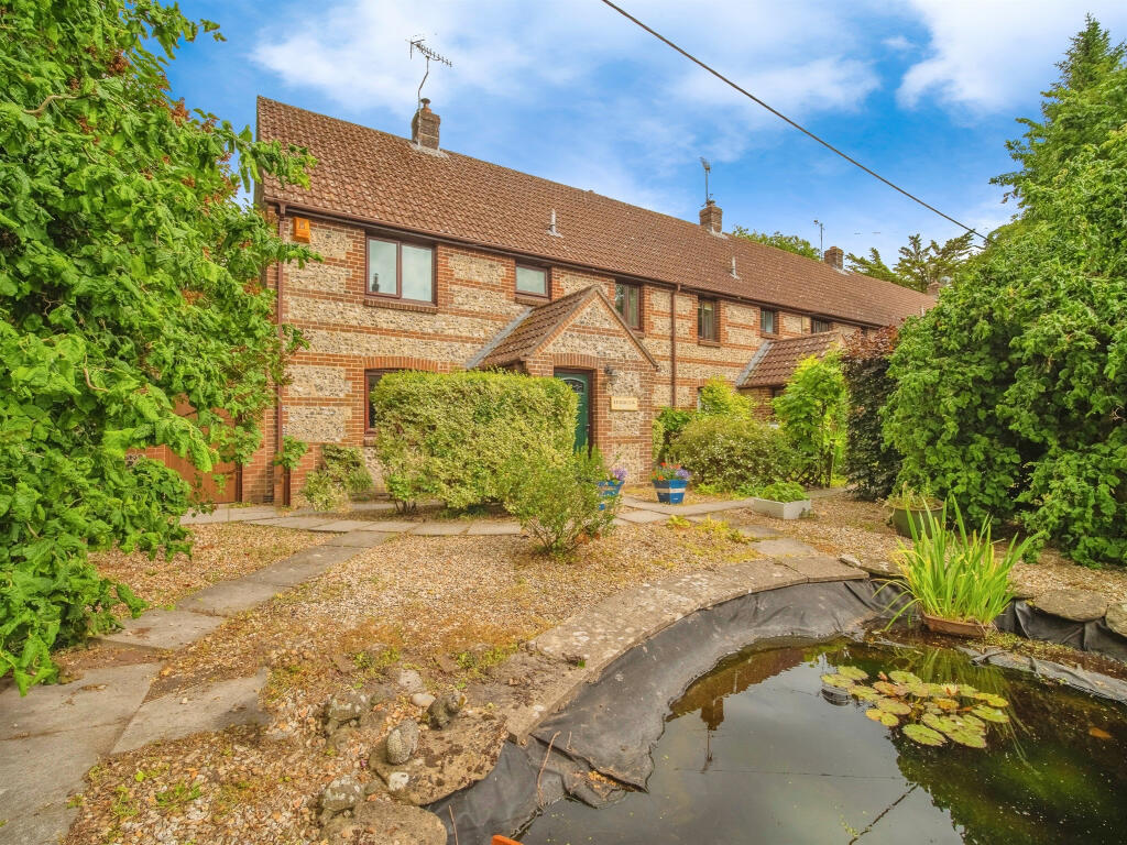 Main image of property: Fair View, Alton Pancras, Dorchester