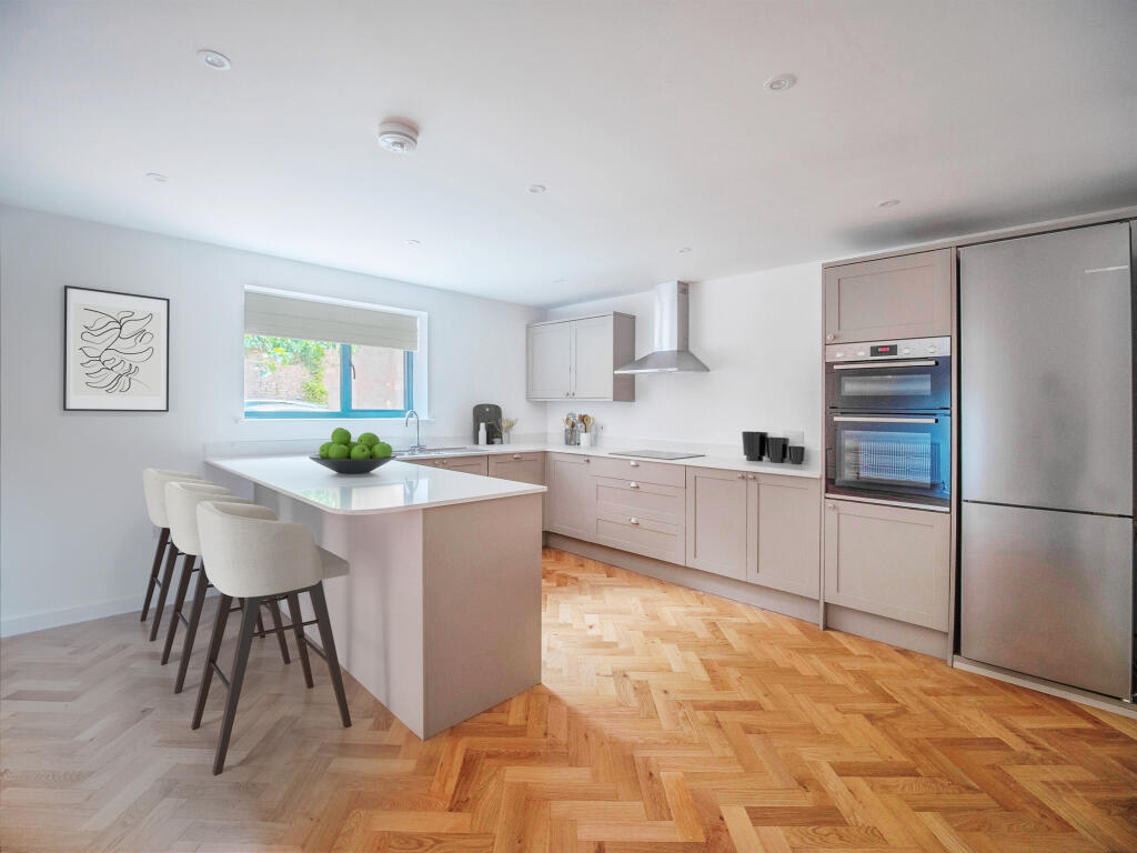 Main image of property: High West Street, Dorchester
