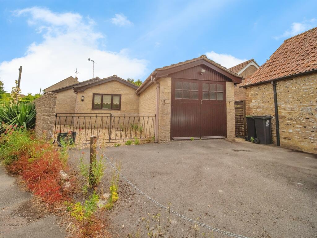 Main image of property: The Bungalow, Winterbourne Abbas, Dorchester