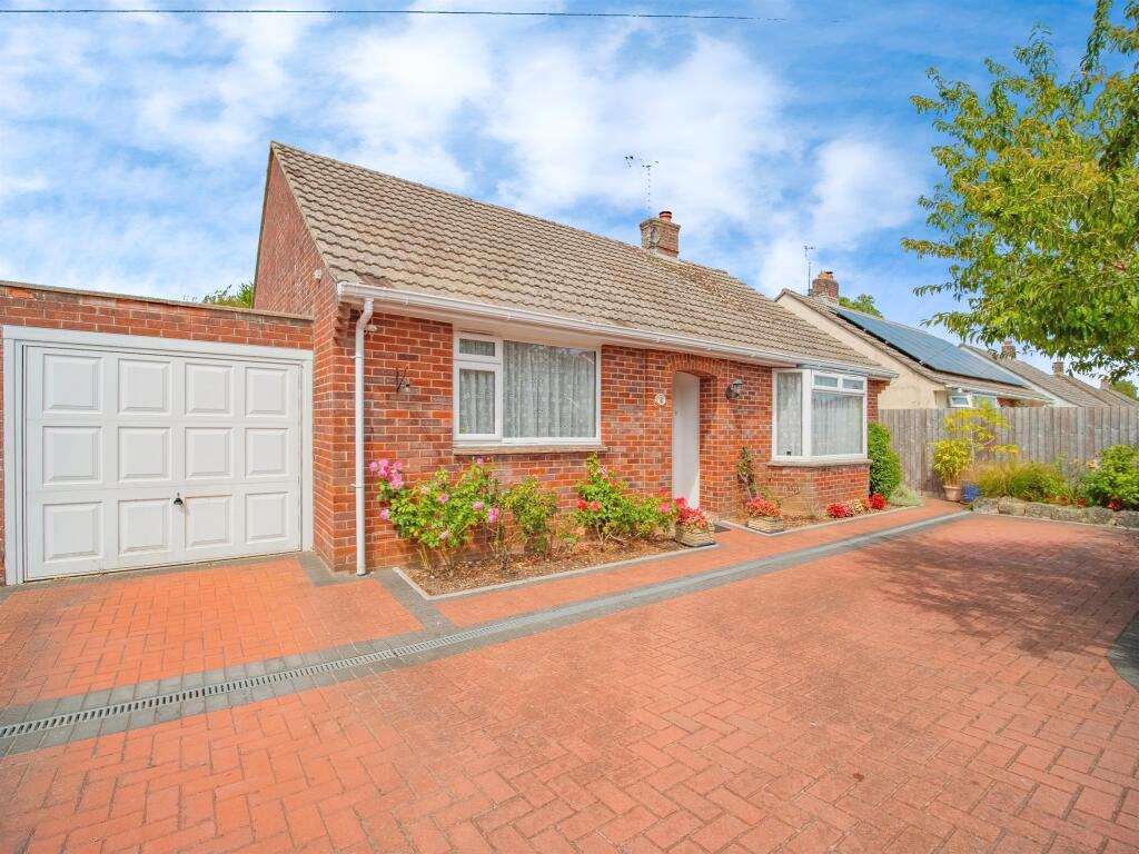 Main image of property: Binghams Road, Crossways, Dorchester