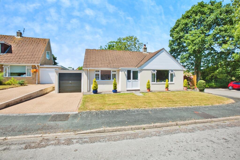 Main image of property: Oxhayes, Drimpton, Beaminster