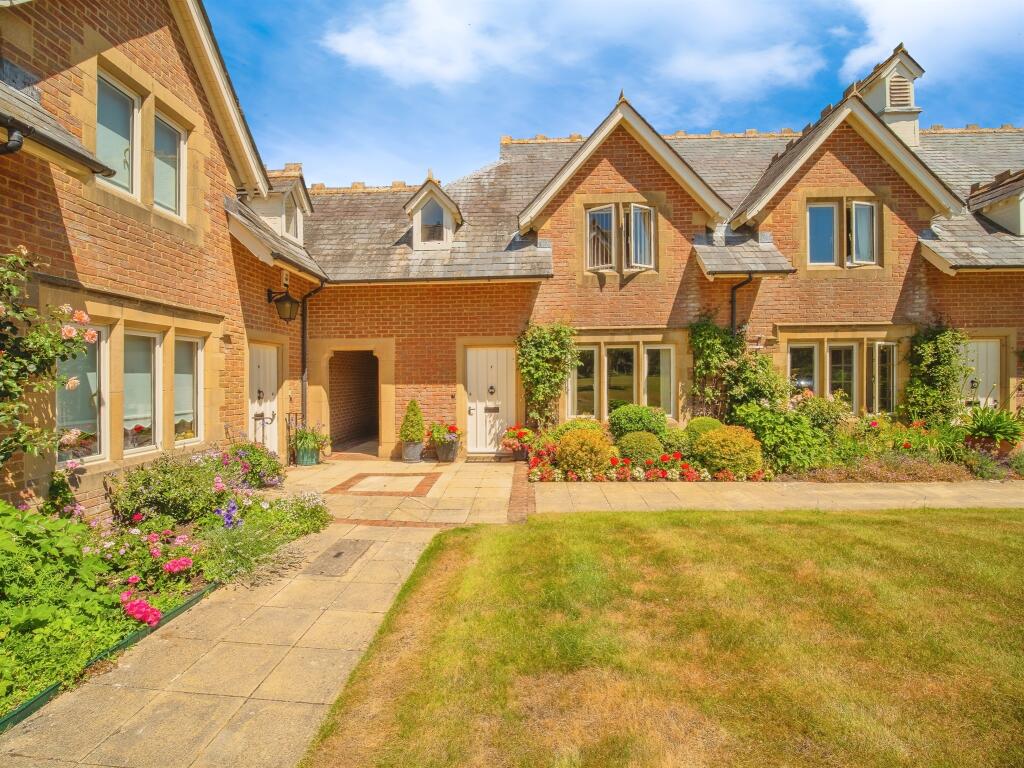 Main image of property: The Courtyard, Puddletown, DORCHESTER