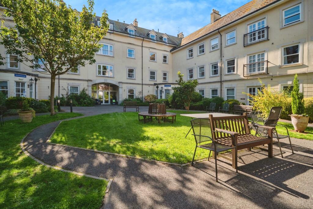 Main image of property: Somerleigh Road, Dorchester
