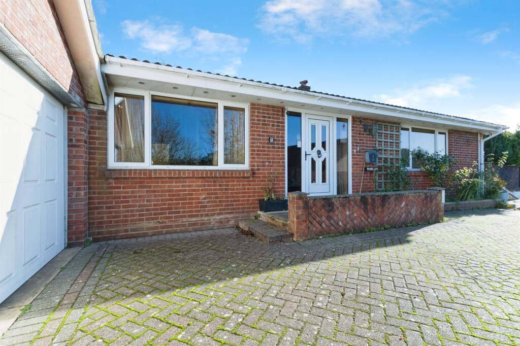 Main image of property: Blandford Hill, Milborne St. Andrew, Blandford Forum