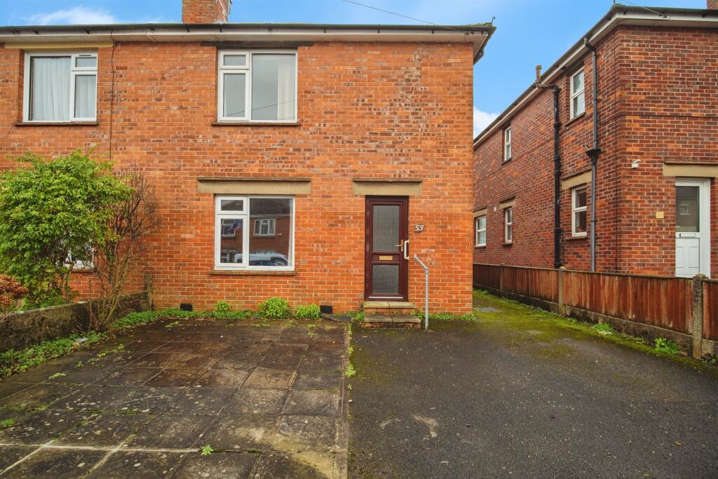 Main image of property: Louise Road, Dorchester