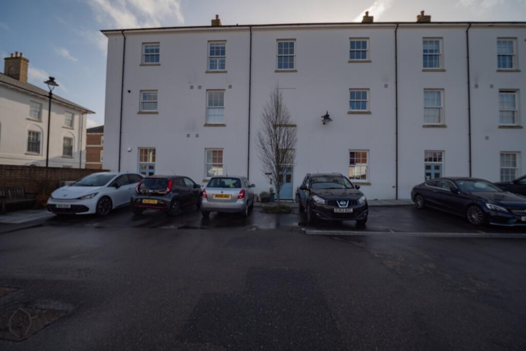 Main image of property: Abbey Court, Poundbury, DORCHESTER