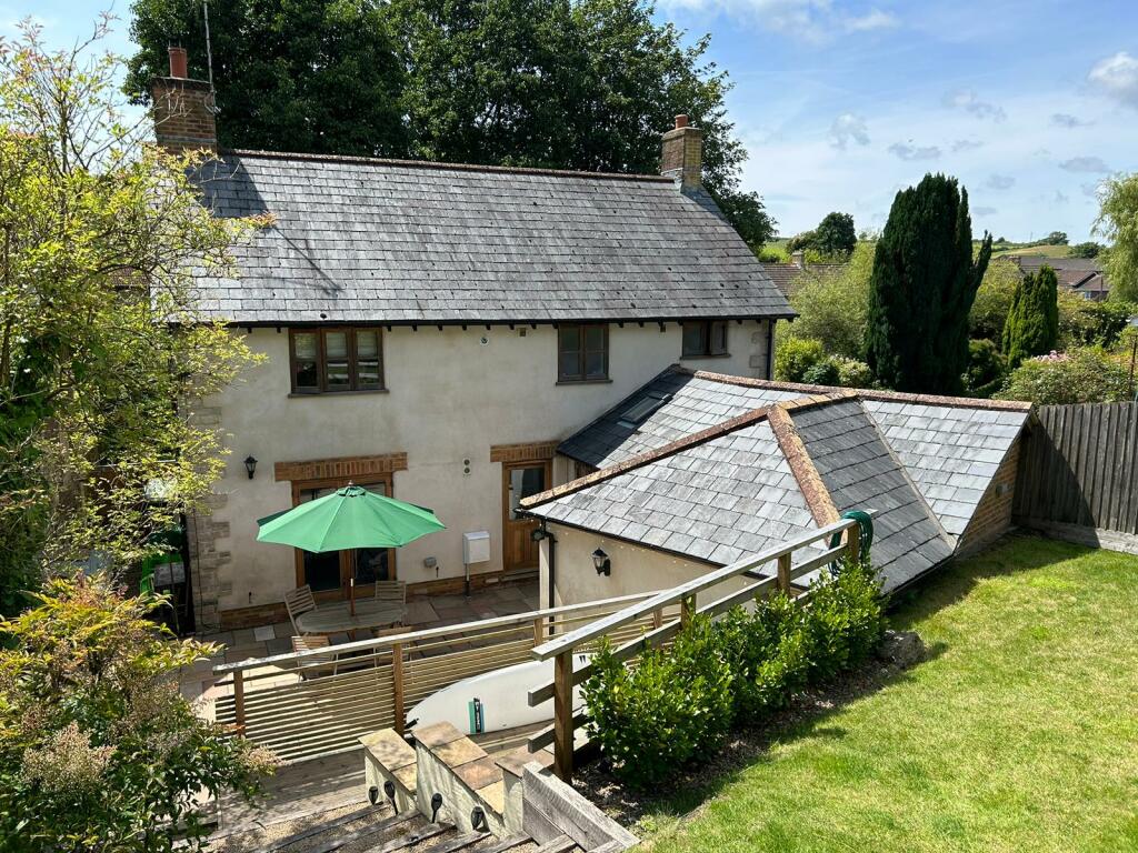 Main image of property: ., Winterbourne Steepleton, Dorchester