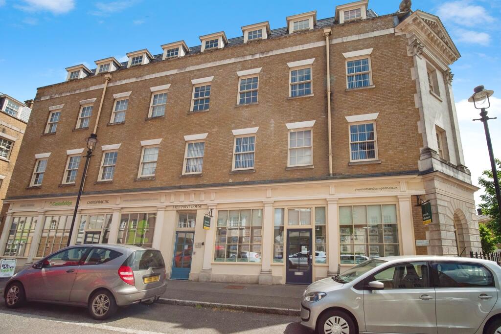 Main image of property: Queen Mother Square, Poundbury, Dorchester