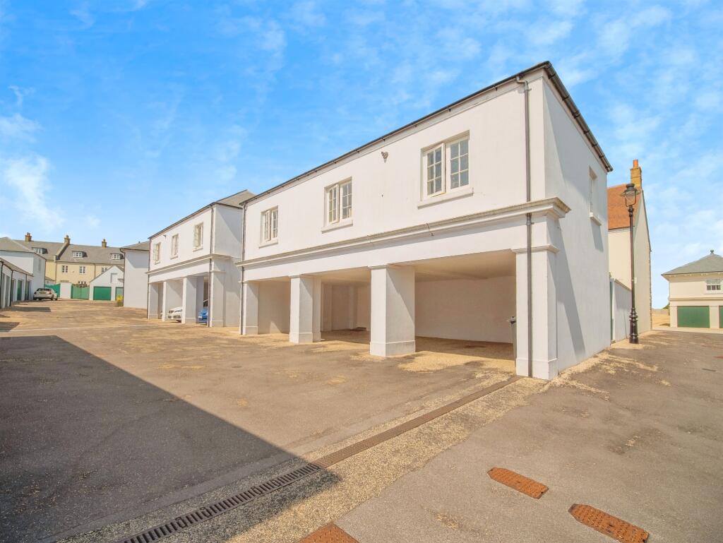 Main image of property: Hayward Mews, Poundbury, DORCHESTER
