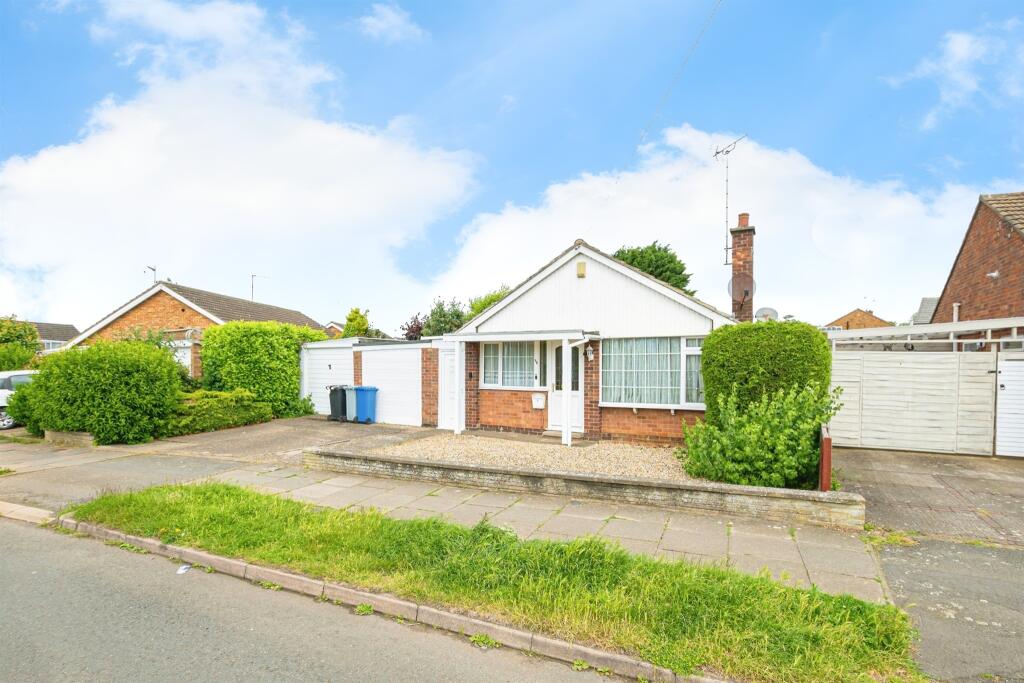 Main image of property: Woodland Avenue, Barton Seagrave, Kettering