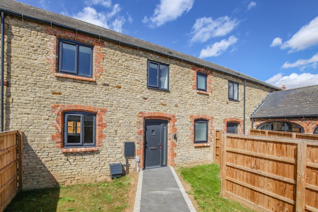 Main image of property: Northdale Court Barns, Raunds, Wellingborough