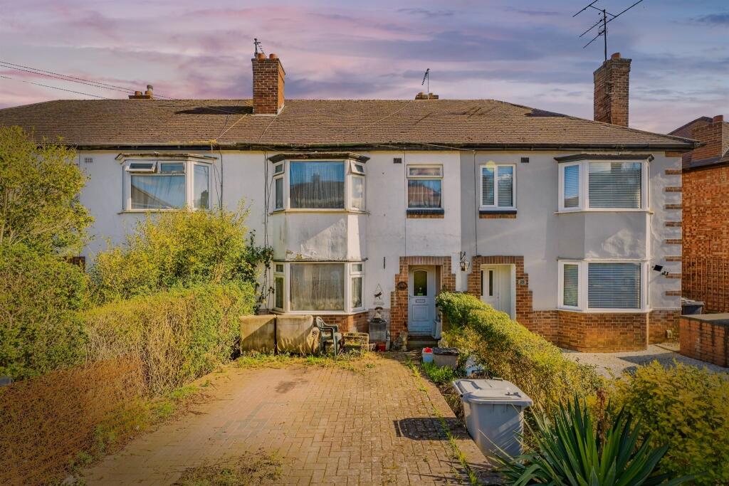 Main image of property: Hillside Avenue, Kettering