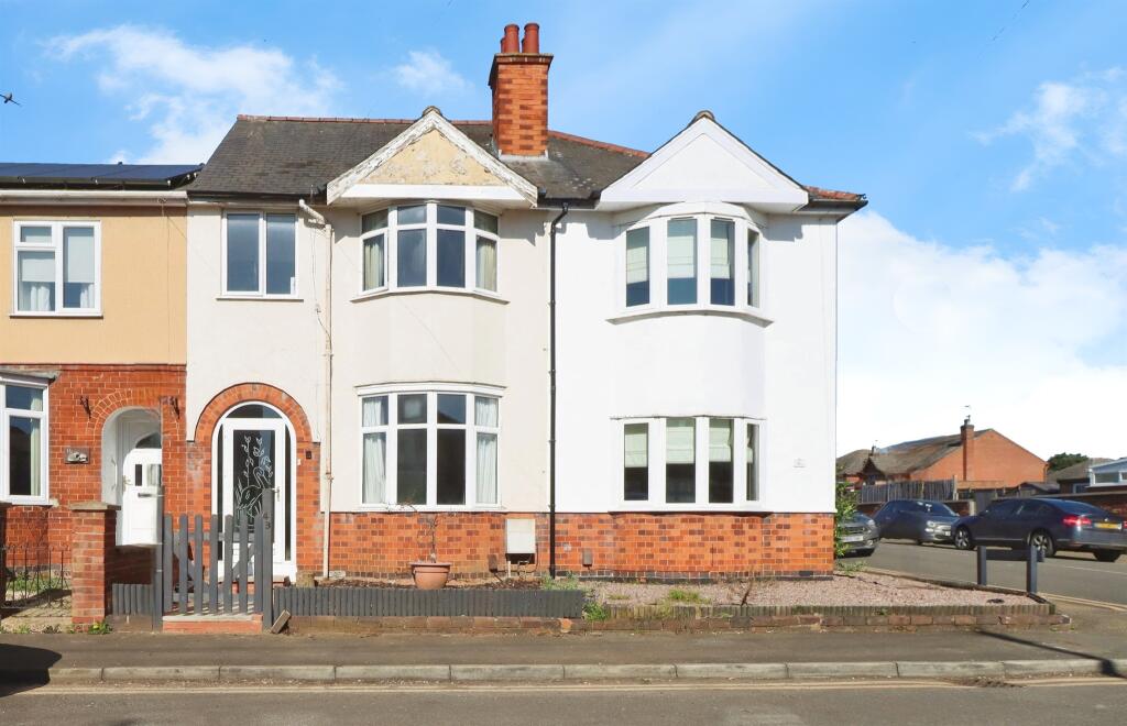 Main image of property: Pioneer Avenue, Desborough, Kettering