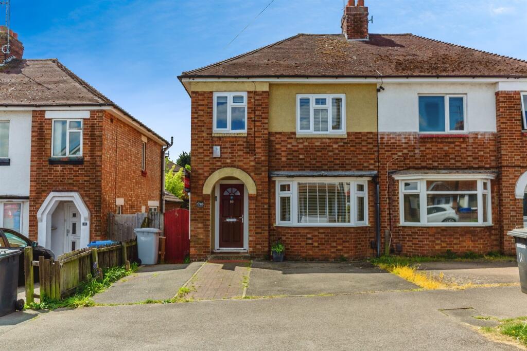 Main image of property: Summerfield Road, Kettering