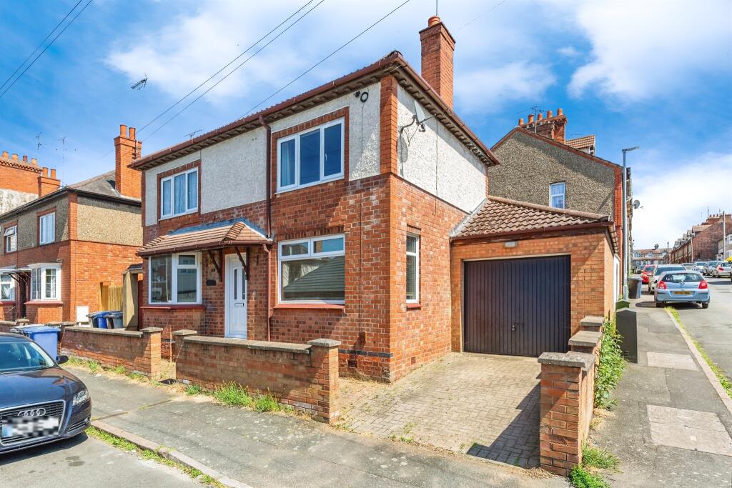 Main image of property: Carlton Street, Kettering