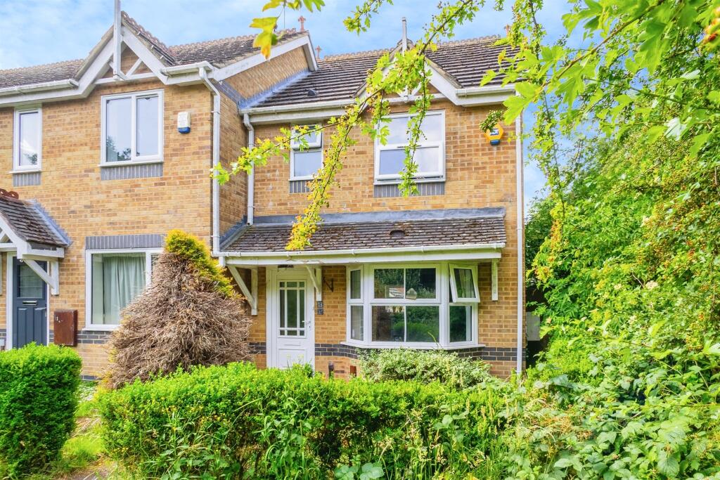 Main image of property: St. Swithins Close, Kettering