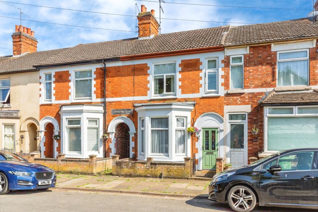 Main image of property: Cornwall Road, Kettering