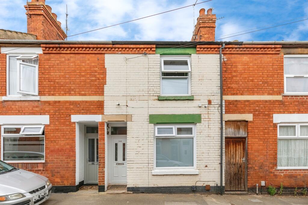 Main image of property: Havelock Street, Kettering