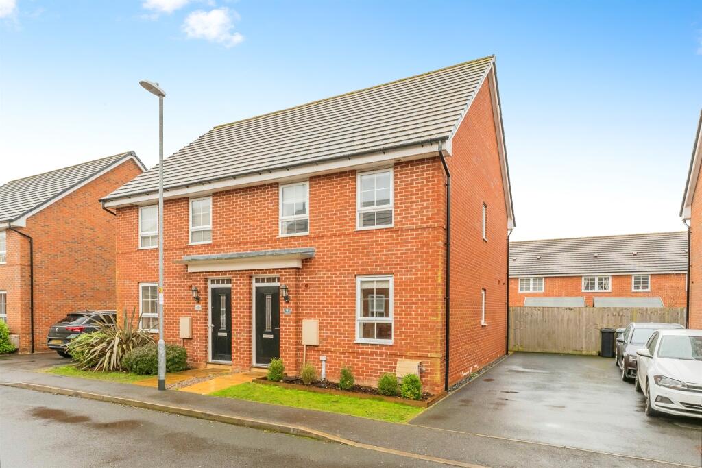 Main image of property: Grimsthorpe Avenue, Barton Seagrave, Kettering