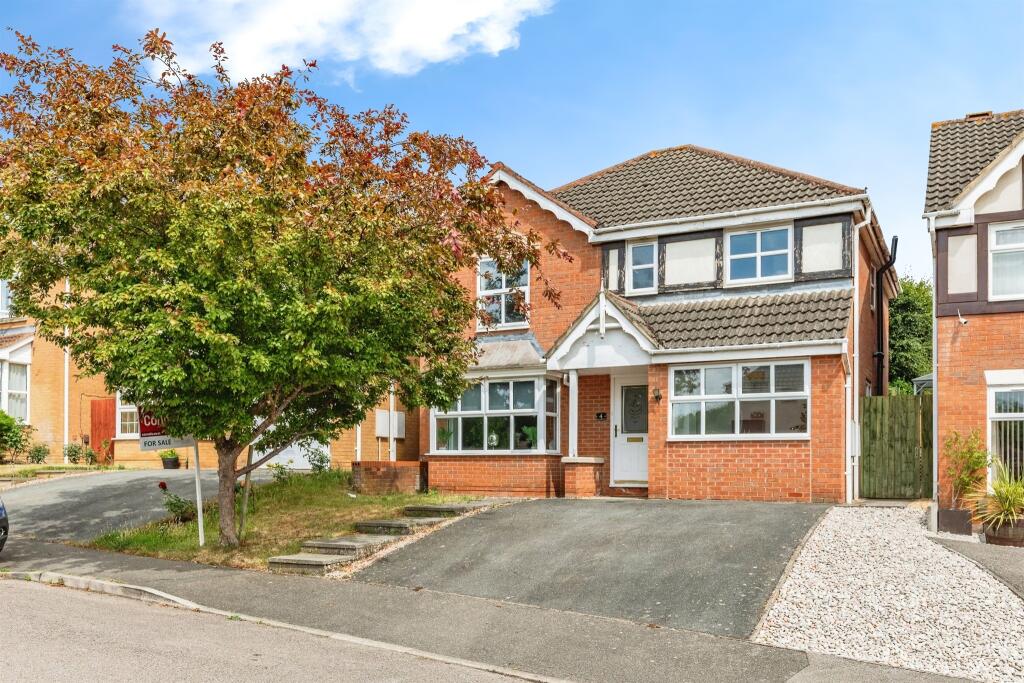 Main image of property: Harwood Drive, Kettering