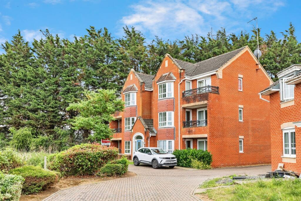 Main image of property: Abbots Way, Kettering