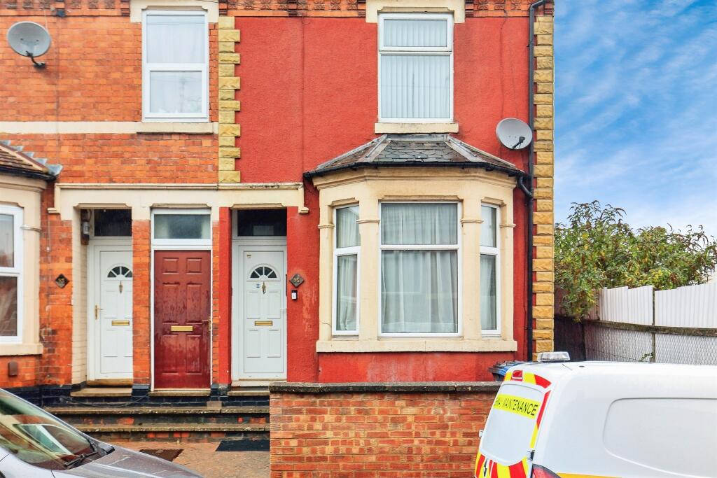 Main image of property: Mill Road, KETTERING