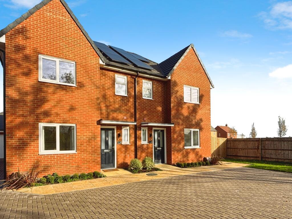 Main image of property: Clay Pit Close, Raunds, Wellingborough