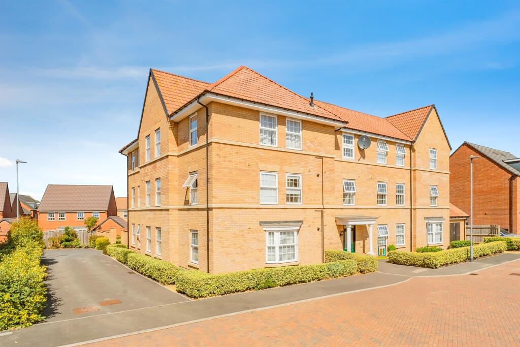 Main image of property: Sandpiper Road, Thrapston, Kettering