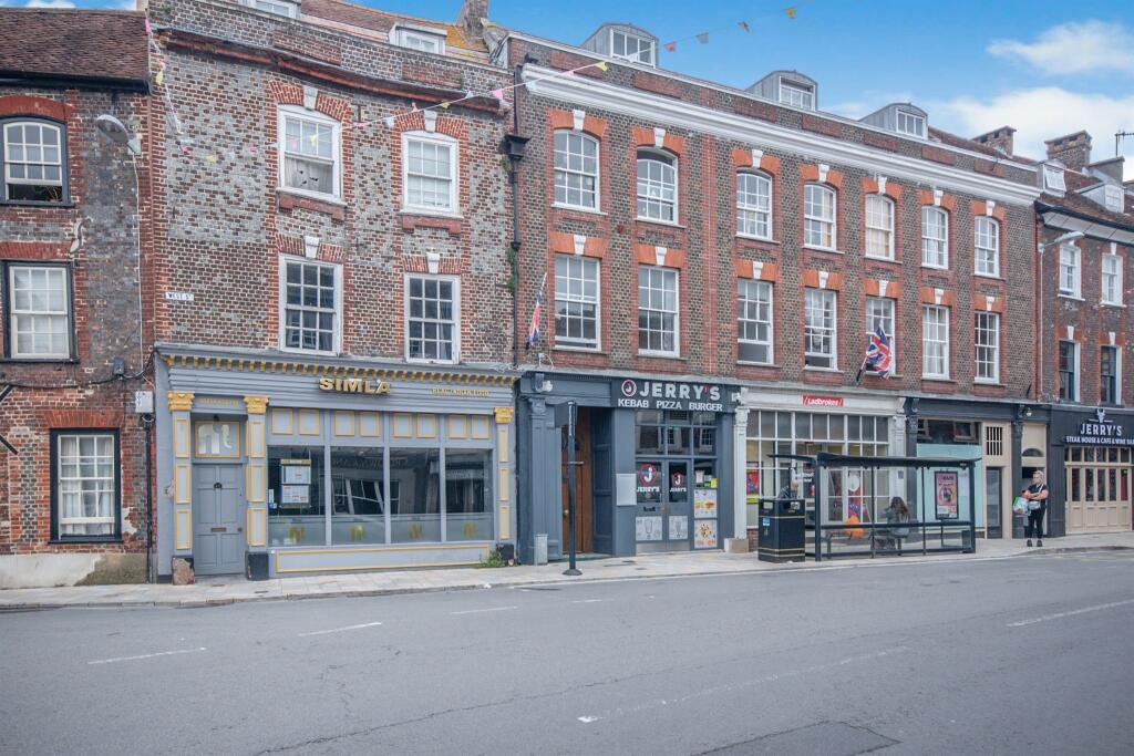 Main image of property: West Street, Blandford Forum