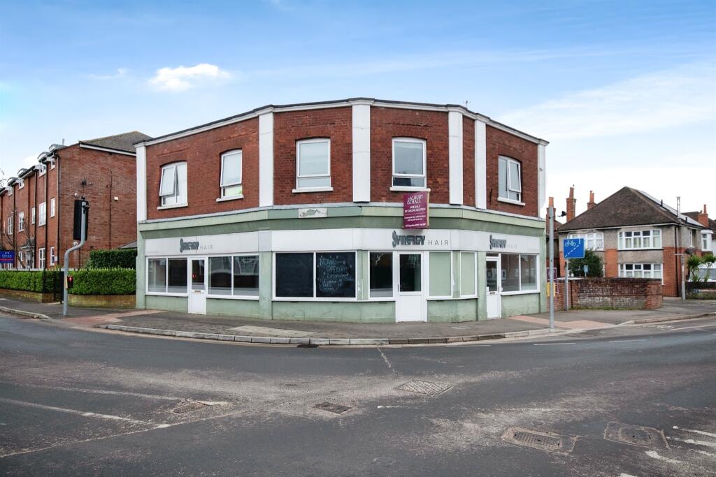 Main image of property: Salisbury Road, Blandford Forum