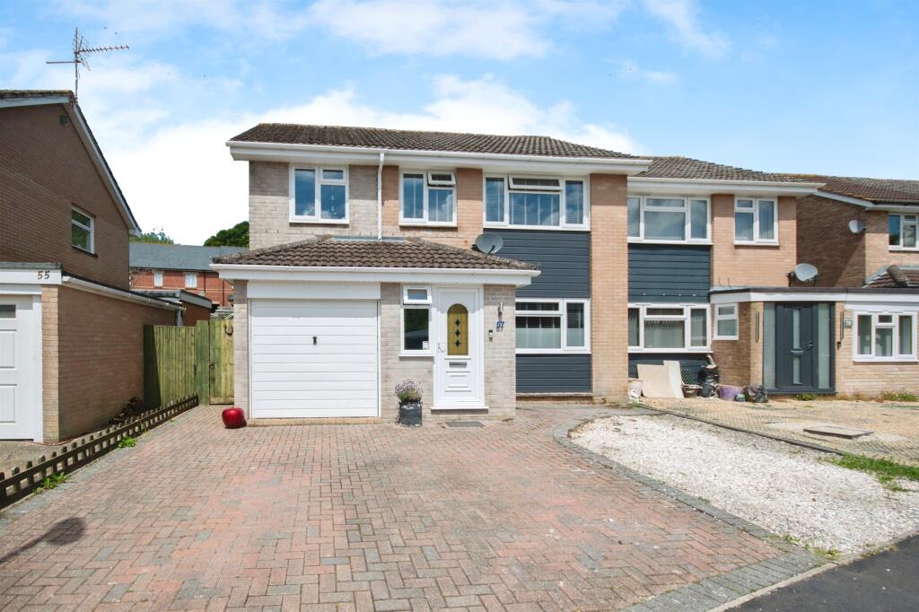 Main image of property: Downside Close, Blandford Forum